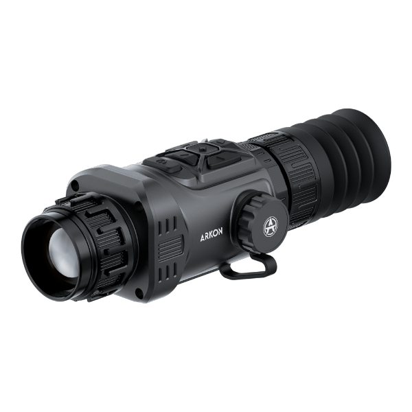 Arma v2 LR35